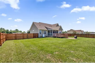 314 Bridle Drive, Raeford, NC 28376 - Photo 39