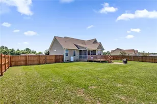 314 Bridle Dr, Raeford, NC 28376 - Photo 39