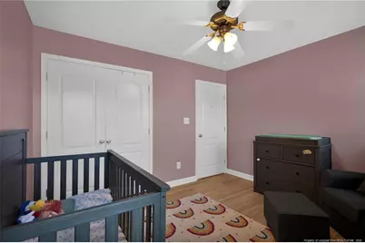 314 Bridle Drive, Raeford, NC 28376 - Photo 33