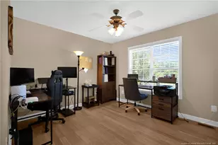 314 Bridle Dr, Raeford, NC 28376 - Photo 29