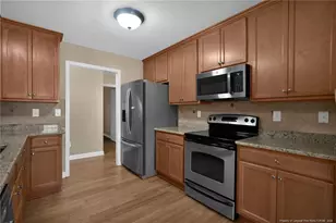 314 Bridle Dr, Raeford, NC 28376 - Photo 13