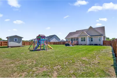 314 Bridle Drive, Raeford, NC 28376 - Photo 37