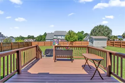 314 Bridle Drive, Raeford, NC 28376 - Photo 35
