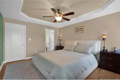 314 Bridle Drive, Raeford, NC 28376 - Photo 21