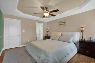 314 Bridle Dr, Raeford, NC 28376 - Photo 21