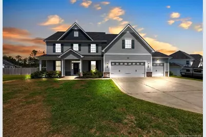 4121 McBryde Street, Linden, NC 28356 - Photo 1