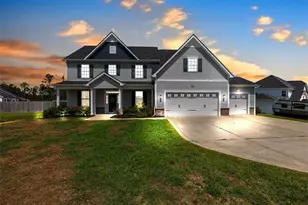 4121 McBryde St, Linden, NC 28356 - Photo 1
