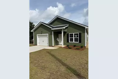 308 Lee Street, Spring Lake, NC 28390 - Photo 1