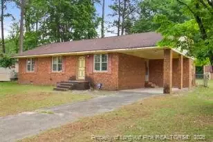 3302 Bancroft Ave, Fayetteville, NC 28301 - Photo 3