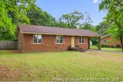 3302 Bancroft Avenue, Fayetteville, NC 28301 - Photo 3