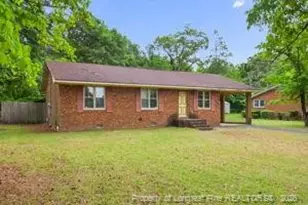 3302 Bancroft Ave, Fayetteville, NC 28301 - Photo 3