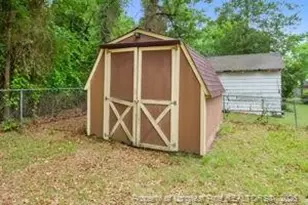 3302 Bancroft Ave, Fayetteville, NC 28301 - Photo 23