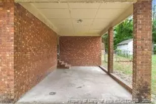 3302 Bancroft Ave, Fayetteville, NC 28301 - Photo 5