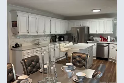 2508 N Roberts Avenue N, Lumberton, NC 28358 - Photo 5