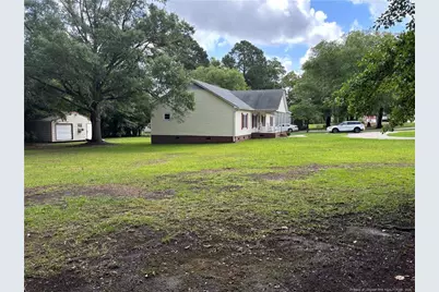2508 N Roberts Avenue N, Lumberton, NC 28358 - Photo 23