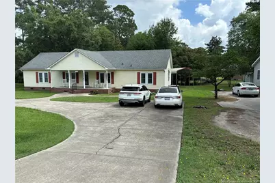 2508 N Roberts Avenue N, Lumberton, NC 28358 - Photo 23