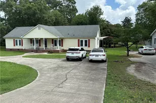 2508 N Roberts Ave N, Lumberton, NC 28358 - Photo 23