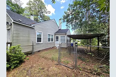 919 McKimmon Road, Fayetteville, NC 28303 - Photo 3