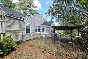 919 McKimmon Rd, Fayetteville, NC 28303 - Photo 3
