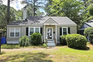 919 McKimmon Rd, Fayetteville, NC 28303 - Photo 1