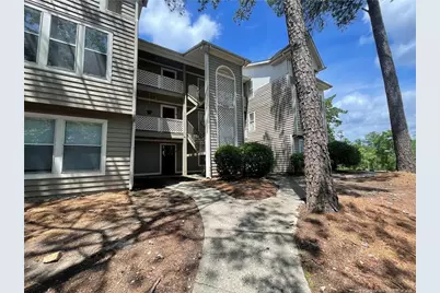 1000 Wood Creek Drive #9, Fayetteville, NC 28314 - Photo 1