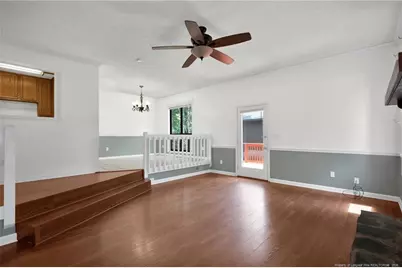 5529 Deep Hollow Court, Fayetteville, NC 28311 - Photo 5