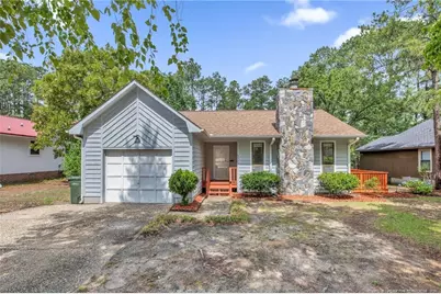 5529 Deep Hollow Court, Fayetteville, NC 28311 - Photo 1