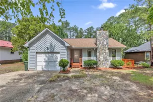 5529 Deep Hollow Ct, Fayetteville, NC 28311 - Photo 1
