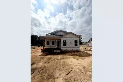 300 Maverick Lane (Lot 14), Dunn, NC 28334 - Photo 5