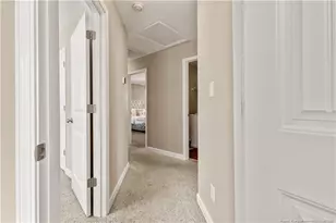4553 Headwind Dr, Fayetteville, NC 28306 - Photo 33