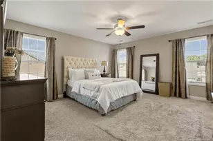 4553 Headwind Dr, Fayetteville, NC 28306 - Photo 21