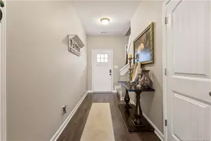 4553 Headwind Dr, Fayetteville, NC 28306 - Photo 17