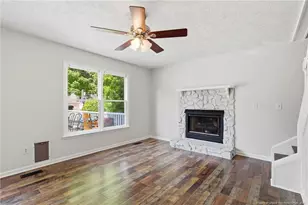 962 Lakeridge Dr, Cameron, NC 28326 - Photo 5