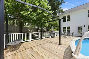 962 Lakeridge Dr, Cameron, NC 28326 - Photo 33
