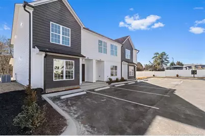 146 Chapel Hill Road, Spring Lake, NC 28390 - Photo 3