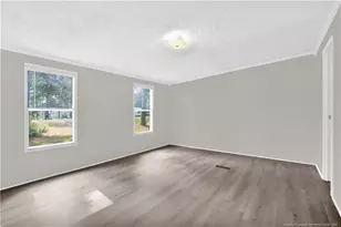 122 Huckabee St, Raeford, NC 28376 - Photo 23