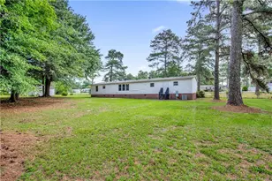 122 Huckabee St, Raeford, NC 28376 - Photo 35
