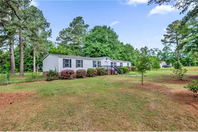 122 Huckabee Street, Raeford, NC 28376 - Photo 3