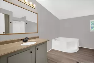 122 Huckabee St, Raeford, NC 28376 - Photo 25