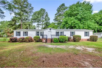 122 Huckabee Street, Raeford, NC 28376 - Photo 1