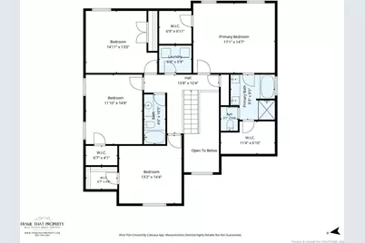 142 Cloverwood Lane, Raeford, NC 28376 - Photo 49