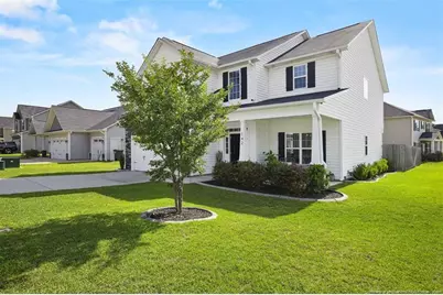142 Cloverwood Lane, Raeford, NC 28376 - Photo 35