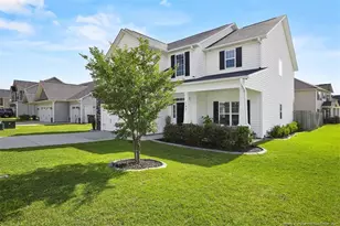 142 Cloverwood Ln, Raeford, NC 28376 - Photo 35