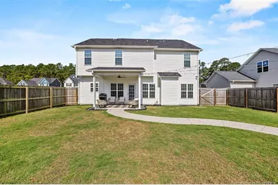 142 Cloverwood Lane, Raeford, NC 28376 - Photo 37