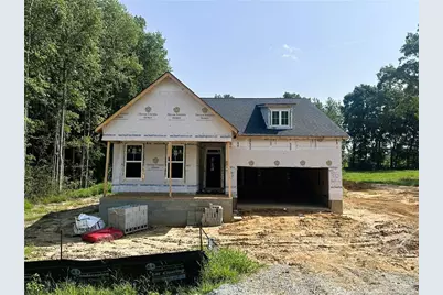 332 Maverick (Lot 16) Lane, Dunn, NC 28334 - Photo 1