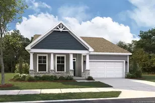 332 Maverick Ln, Dunn, NC 28334 - Photo 1