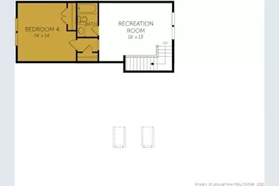 332 Maverick (Lot 16) Lane, Dunn, NC 28334 - Photo 3