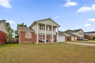 924 Scully Dr, Fayetteville, NC 28314 - Photo 3