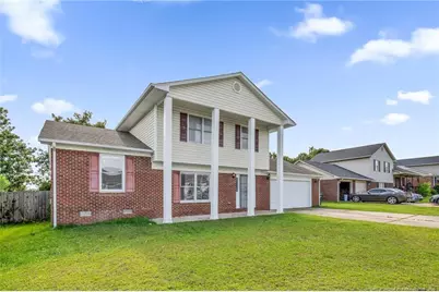 924 Scully Drive, Fayetteville, NC 28314 - Photo 3