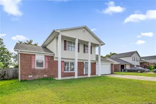 924 Scully Dr, Fayetteville, NC 28314 - Photo 3